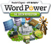 Word Power: The Green Revolution 