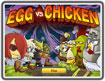 Egg vs. Chicken