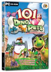 101 Dino Pets