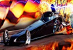 Top Fuel Drag Racing