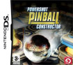 Powershot Pinball Demo