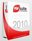 PDF Suite Pro Edition 2010