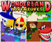 Wonderland Adventures