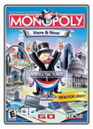 Monopoly Here & Now Edition