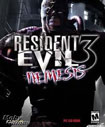 Resident Evil 3 Nemesis demo