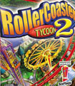 RollerCoaster Tycoon 2