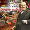 Agatha Christie - Death on the Nile