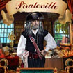 Pirateville