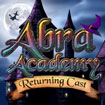 Abra Academy: Returning Cast