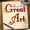 Secrets of Great Art