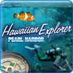 Hawaiian Explorer: Pearl Harbor