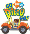 Diego`s Safari Adventure