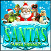 Santa's Super Friends