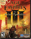 Age of Empires III: The Asian Dynasties