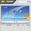 Agogo AVI MPEG WMV RM MOV Converter