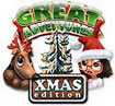 Great Adventures: Xmas Edition