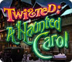 Twisted: A Haunted Carol