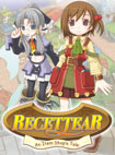 Recettear: An Item Shop’s Tale