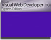 Visual Web Developer 2008 Express Edition