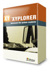 XYplorer Portable