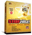 STOPzilla Anti-Spyware