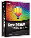 CorelDRAW Graphics Suite X4