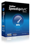 SpeedUpMyPC 2009