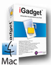 iGadget for Mac