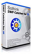 Sothink SWF Catcher for IE