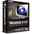 Corel WinDVD 9 Plus