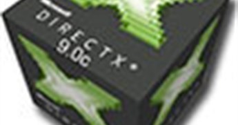 DirectX 9.0c