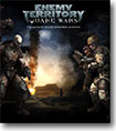 Return to Castle Wolfenstein: Enemy Territory