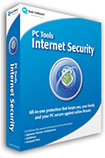 PC Tools Internet Security 2010