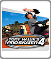 Tony Hawk Pro Skater 4