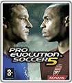 Pro Evolution Soccer 5