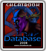 CheatBook-DataBase