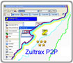 Zultrax P2P