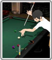 Carom3D Online