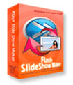 Flash SlideShow Maker Pro