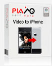 Plato Video to iPod Converter