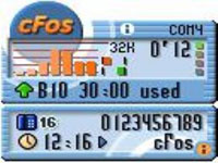 cFos Professional