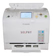 Canon SELPHY ES20 Printer Driver Vista32 2.0