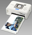 Canon SELPHY CP720 Printer Driver 3.4