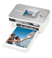 Canon SELPHY CP740 Printer Driver Vista 3.5