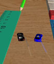 Mini-cars Racing