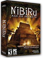 Nibiru: Age of Secrets demo