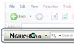 Nghich.ORG Toolbar