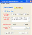 Trung Hieu Reminder Pro - Phần mềm tạo nhắc nhở dành cho mọi người