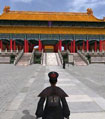 The Forbidden City: Beyond Space and Time for Linux