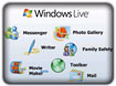 Windows Live Essentials